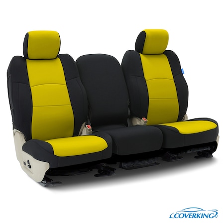 Coverking Seat Covers in Neoprene for 2000-2005 Mercury Sable, CSCF5-MR7103 CSCF5-MR7103